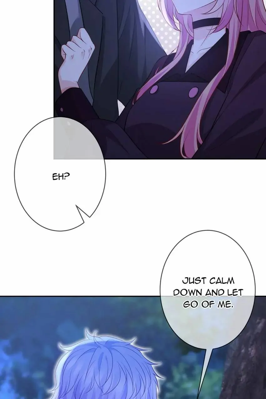 Embrace My Shadow Chapter 332 - Page 30