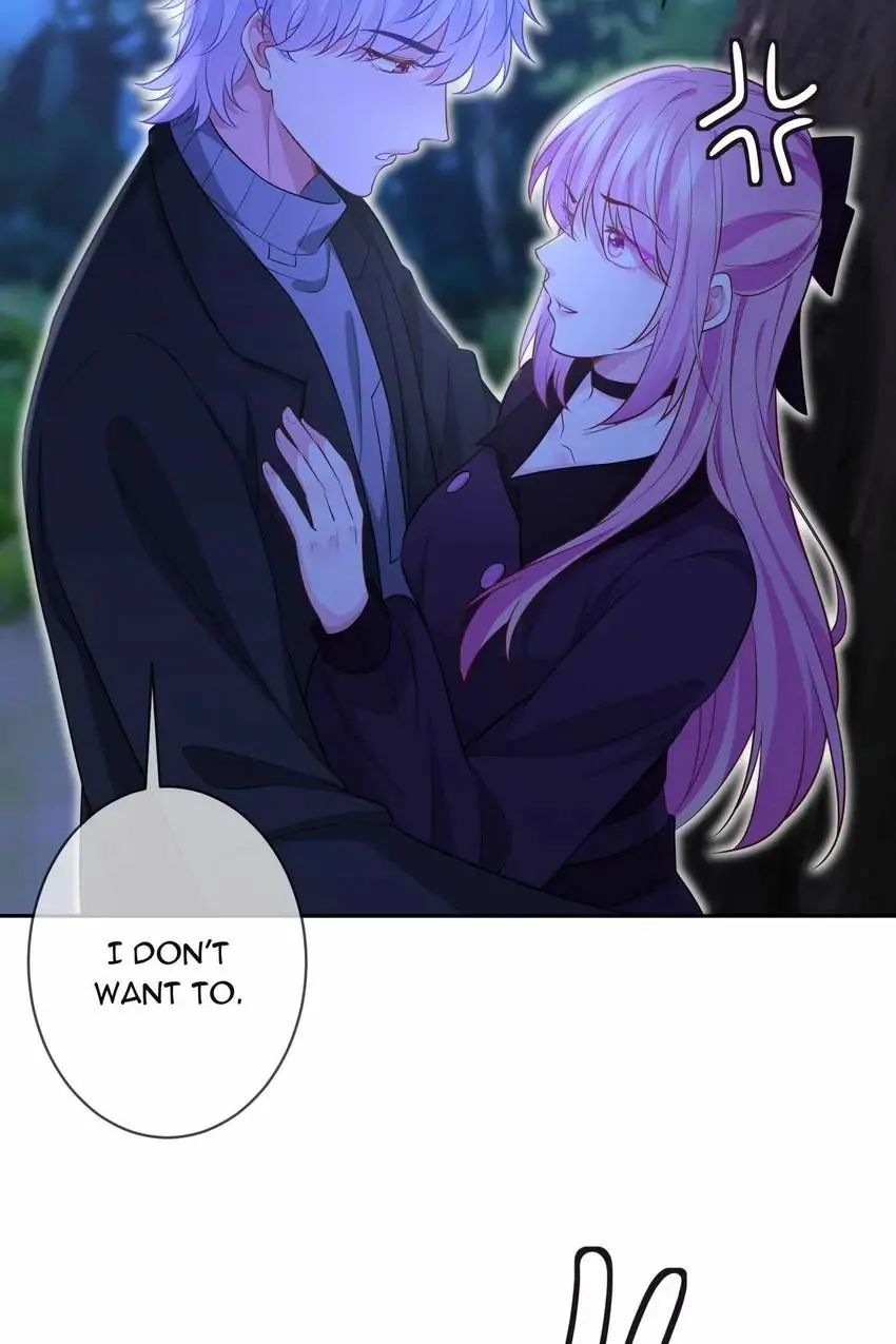 Embrace My Shadow Chapter 332 - Page 31