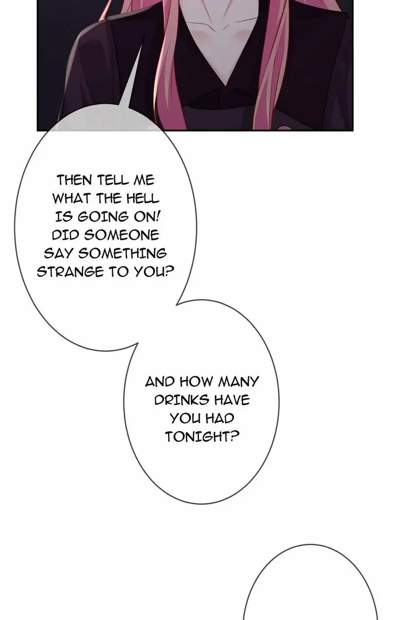 Embrace My Shadow Chapter 332 - Page 33