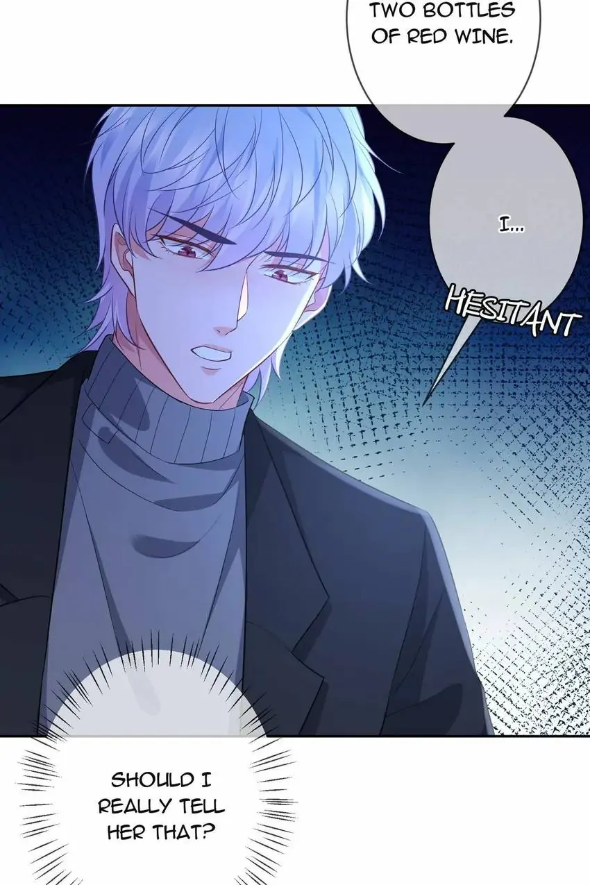 Embrace My Shadow Chapter 332 - Page 34