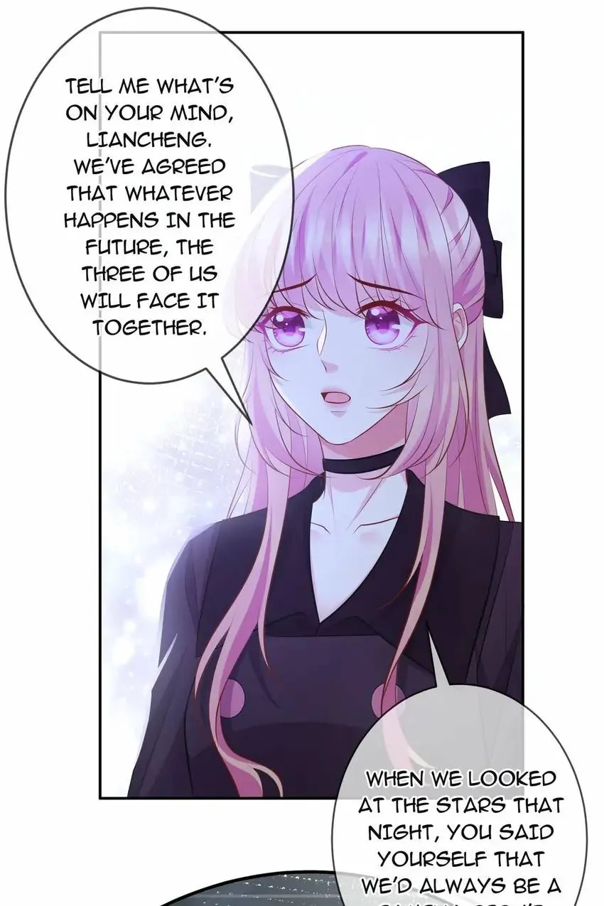 Embrace My Shadow Chapter 332 - Page 36