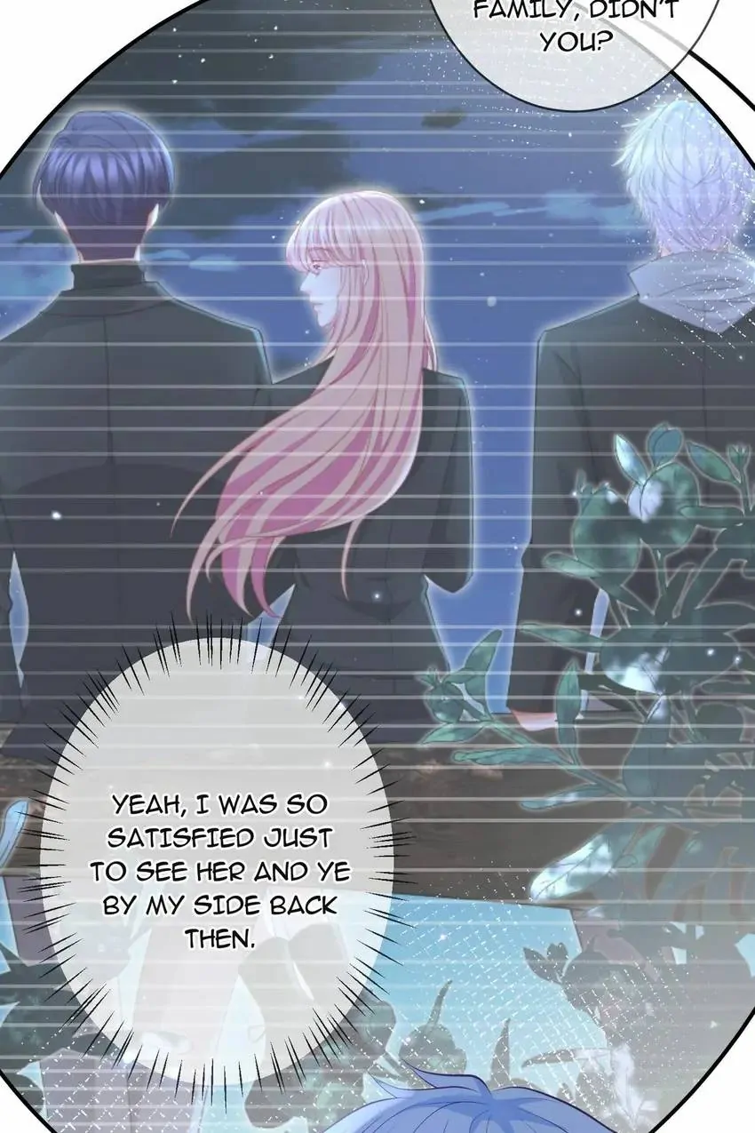 Embrace My Shadow Chapter 332 - Page 37
