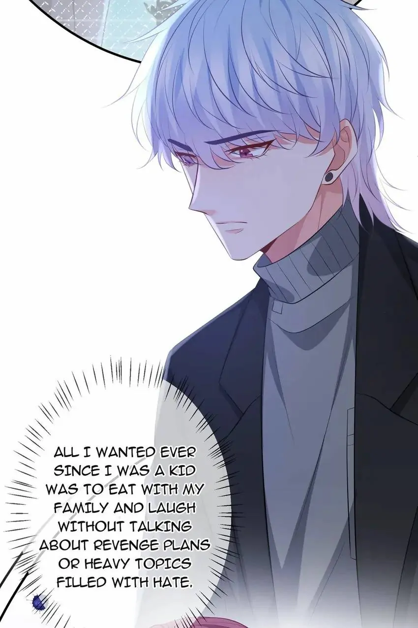 Embrace My Shadow Chapter 332 - Page 38