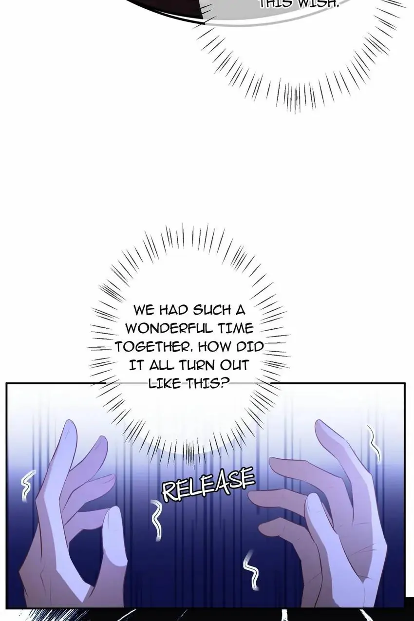 Embrace My Shadow Chapter 332 - Page 40