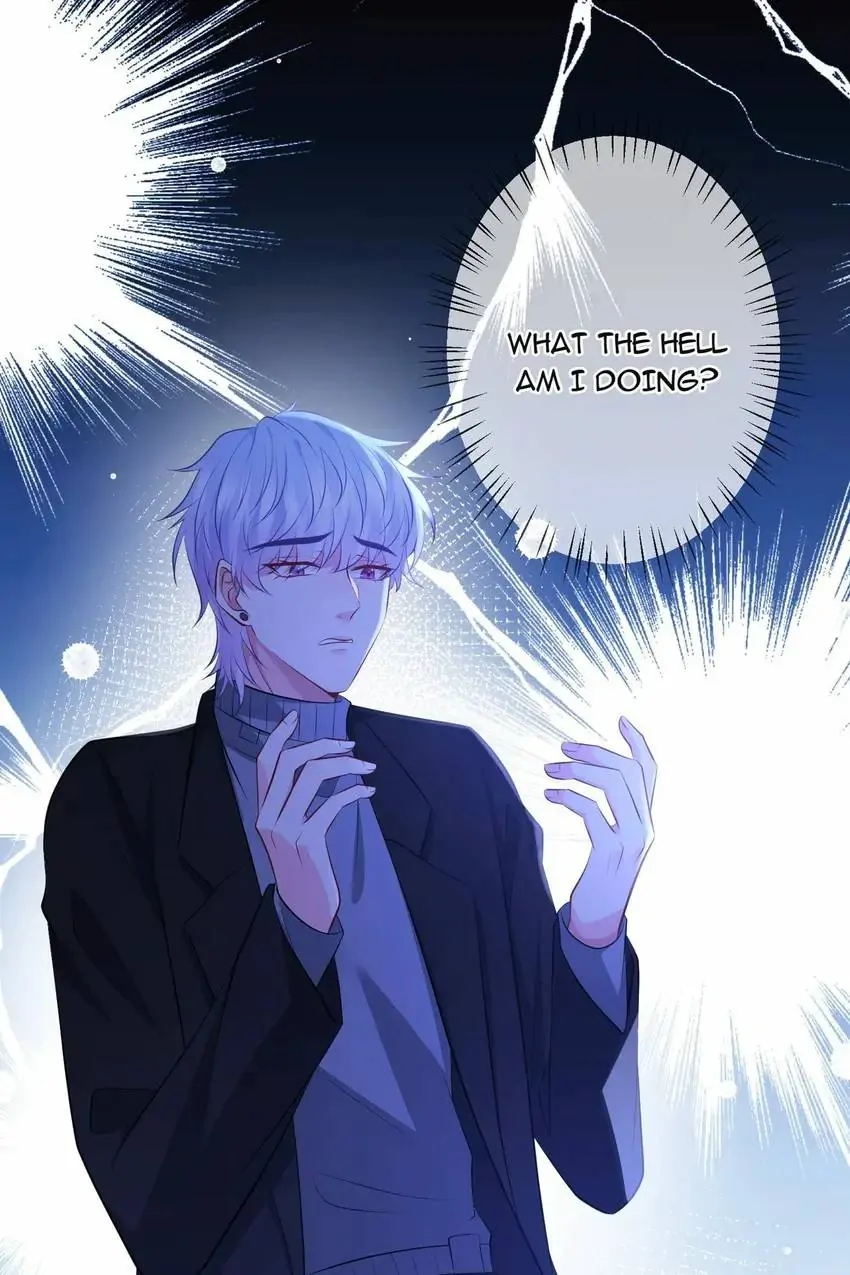 Embrace My Shadow Chapter 332 - Page 41