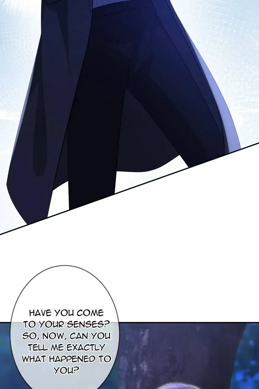 Embrace My Shadow Chapter 332 - Page 42