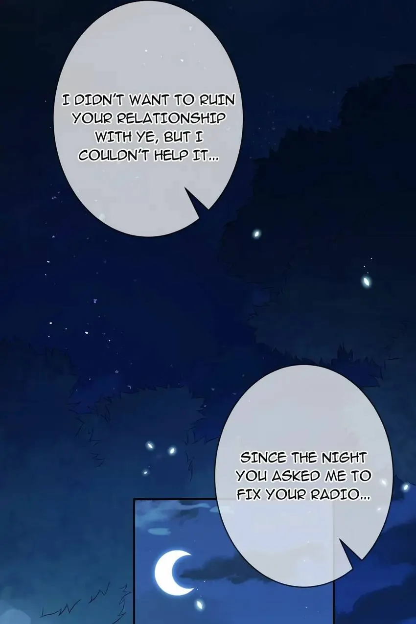 Embrace My Shadow Chapter 332 - Page 44