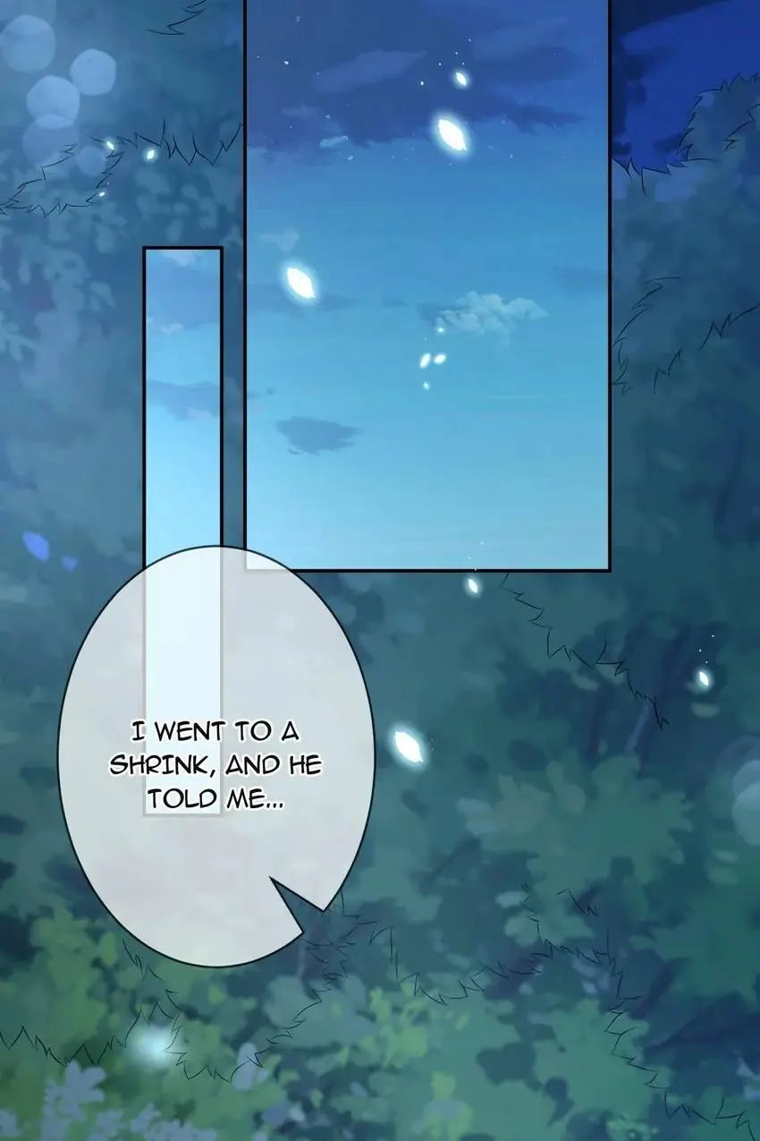 Embrace My Shadow Chapter 332 - Page 45