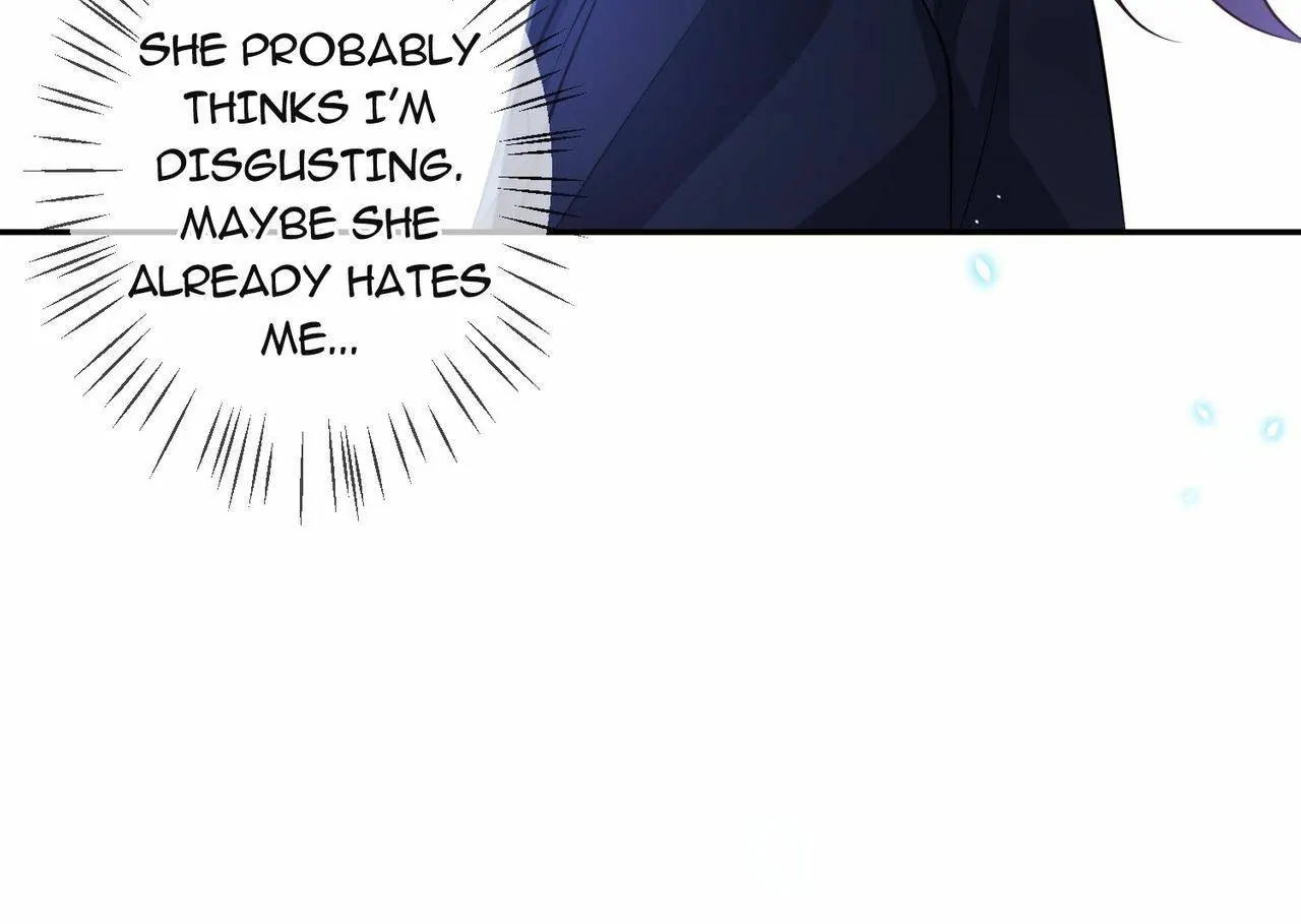 Embrace My Shadow Chapter 332 - Page 48