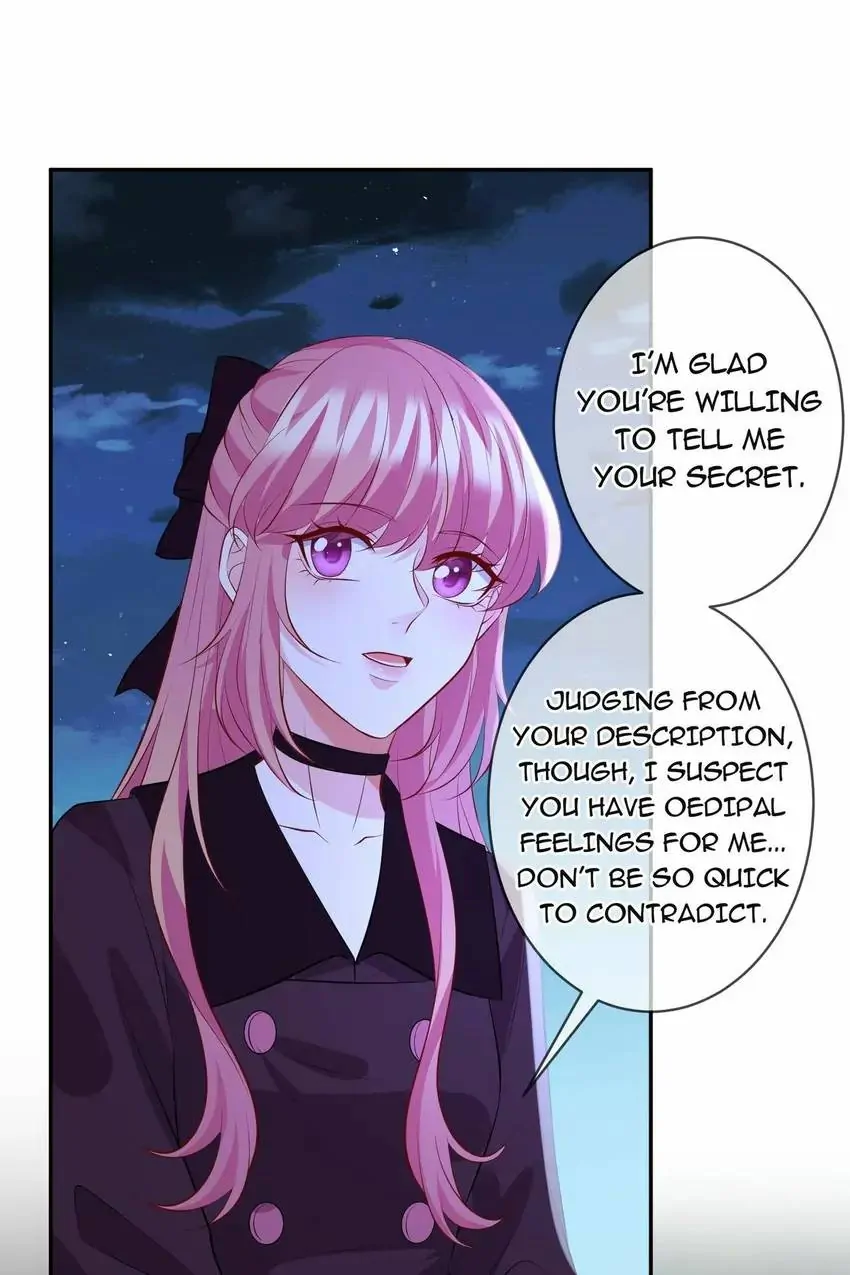 Embrace My Shadow Chapter 332 - Page 49