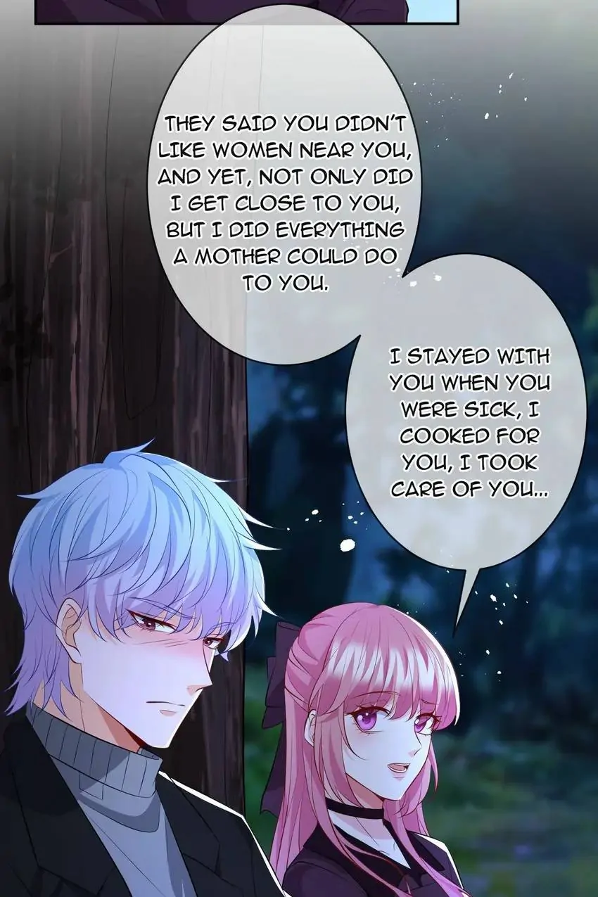 Embrace My Shadow Chapter 332 - Page 50