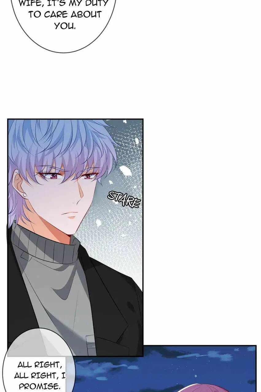 Embrace My Shadow Chapter 332 - Page 55