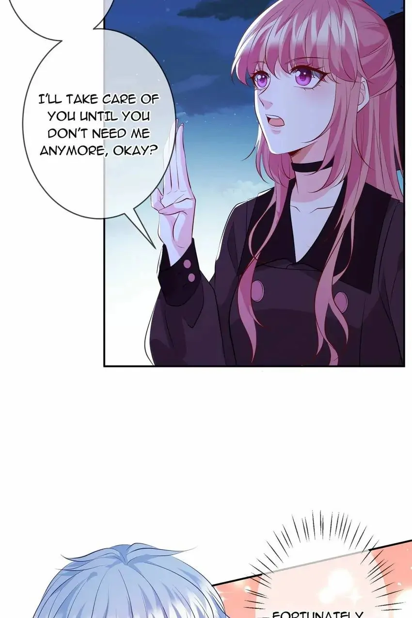Embrace My Shadow Chapter 332 - Page 56