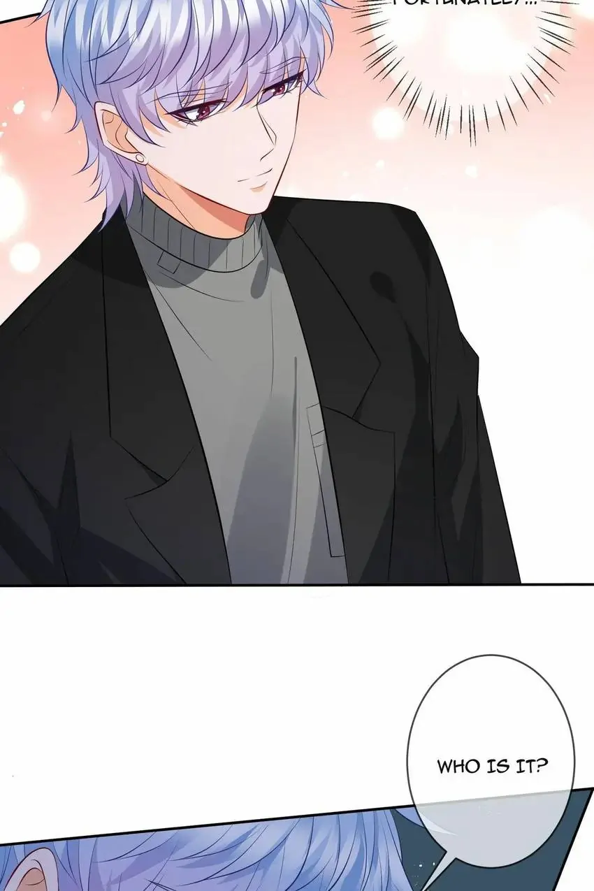Embrace My Shadow Chapter 332 - Page 57