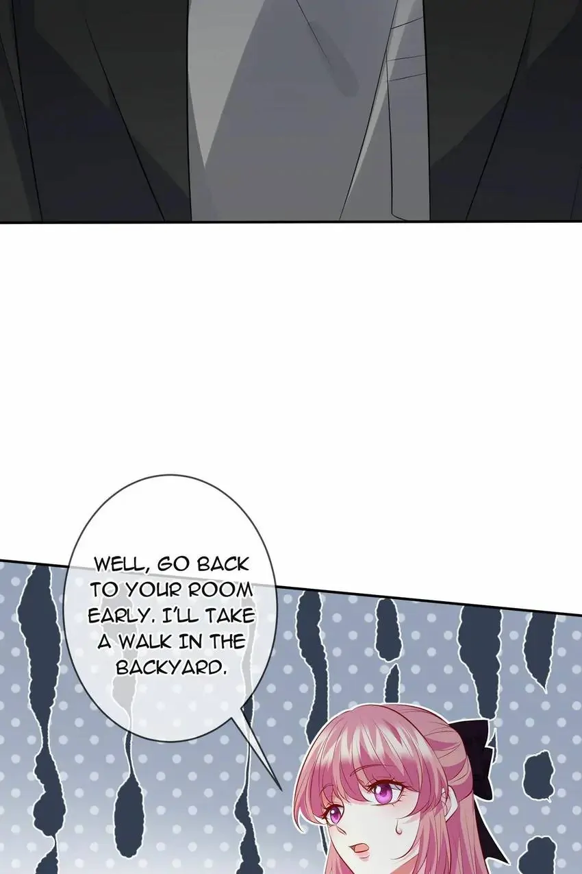 Embrace My Shadow Chapter 332 - Page 7