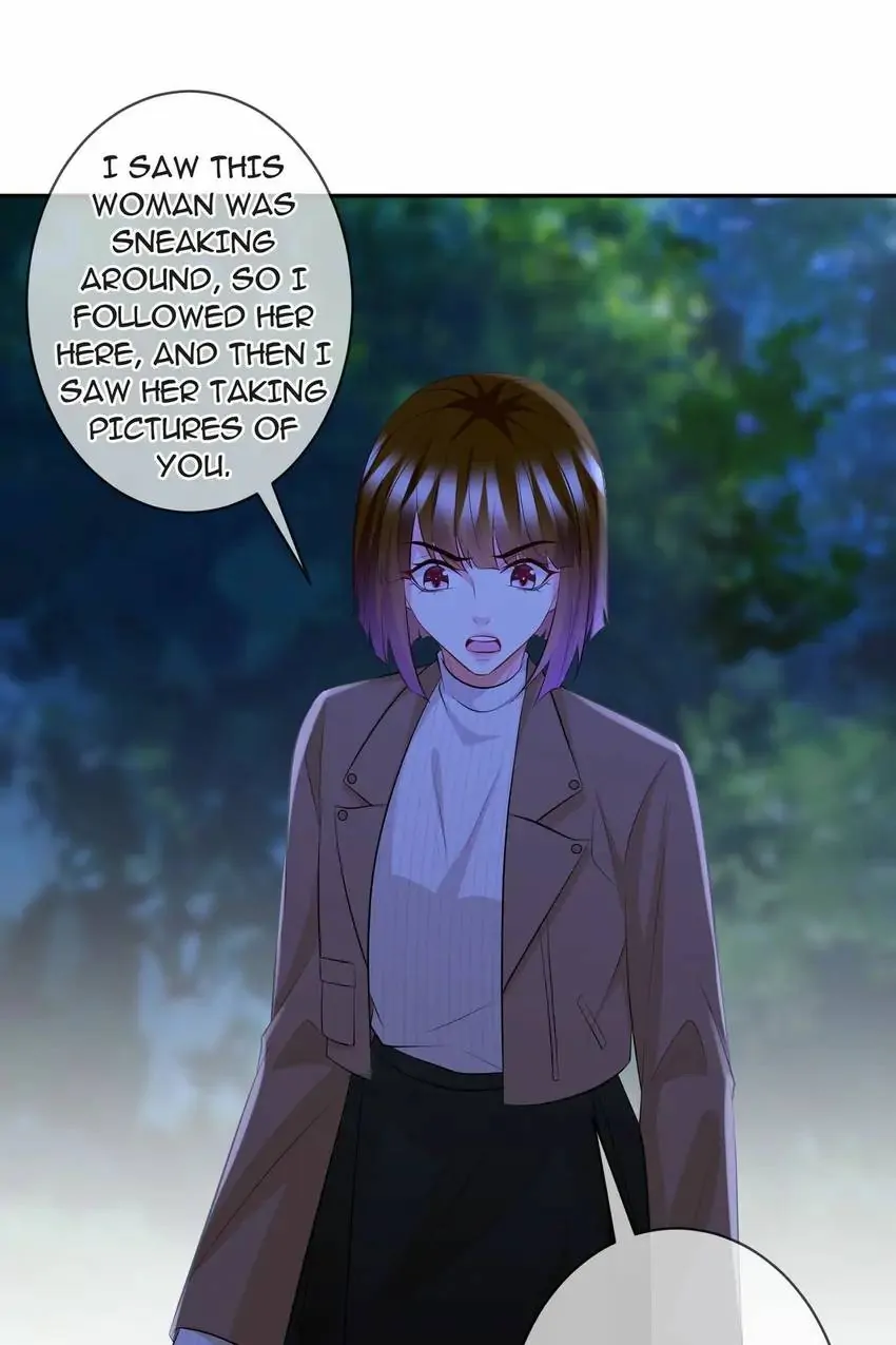 Embrace My Shadow Chapter 333 - Page 1