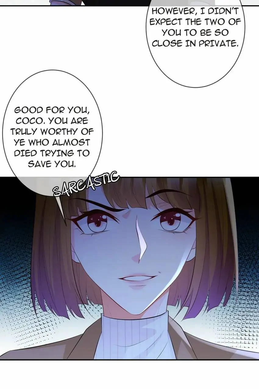 Embrace My Shadow Chapter 333 - Page 2