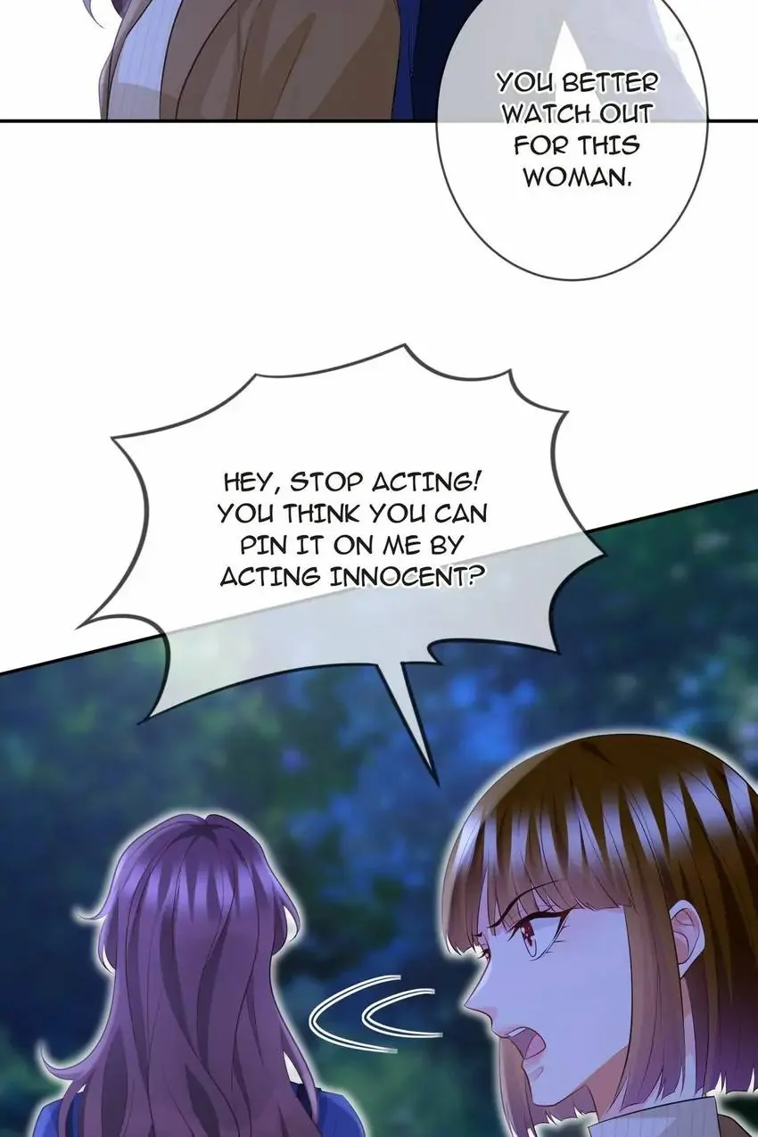 Embrace My Shadow Chapter 333 - Page 11