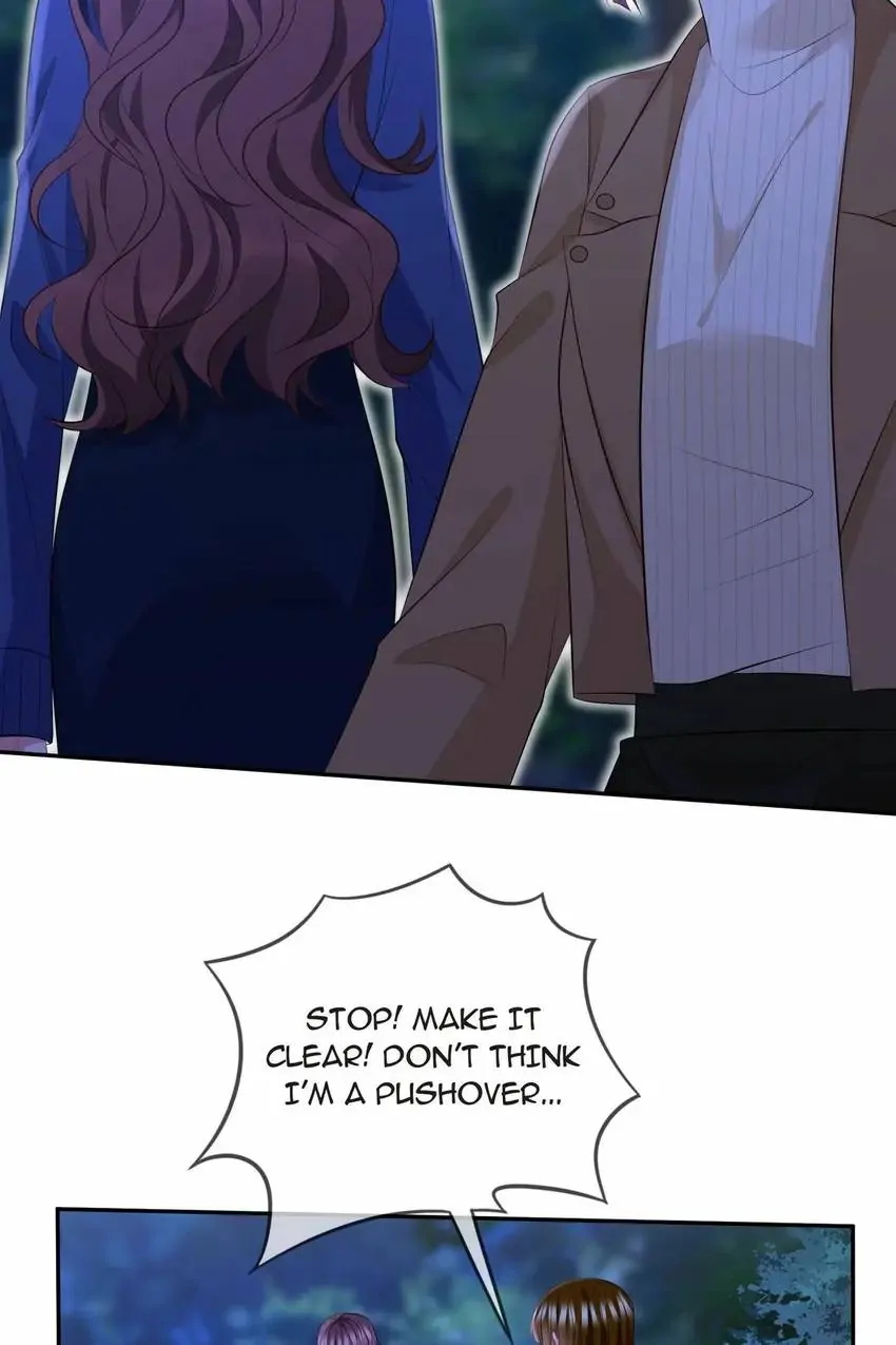 Embrace My Shadow Chapter 333 - Page 12