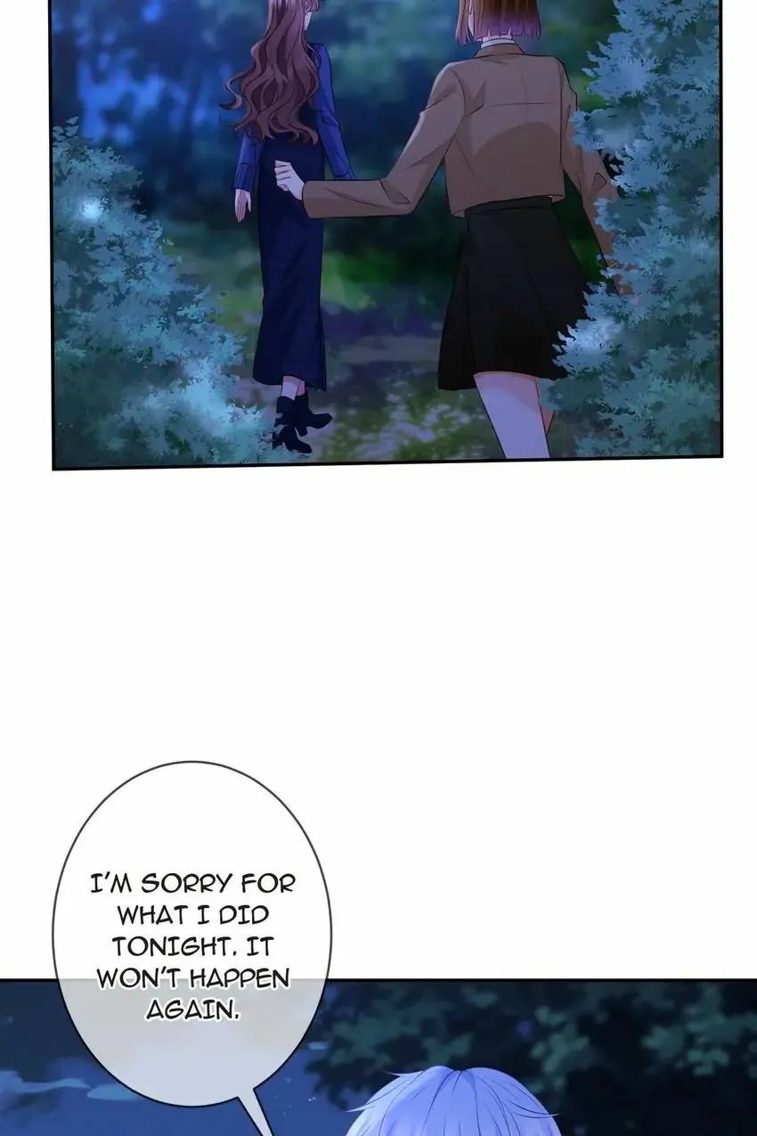 Embrace My Shadow Chapter 333 - Page 13