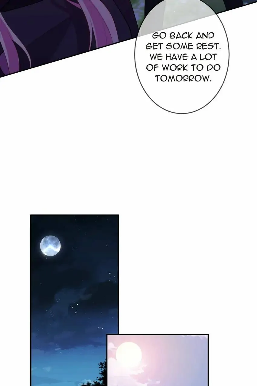 Embrace My Shadow Chapter 333 - Page 17