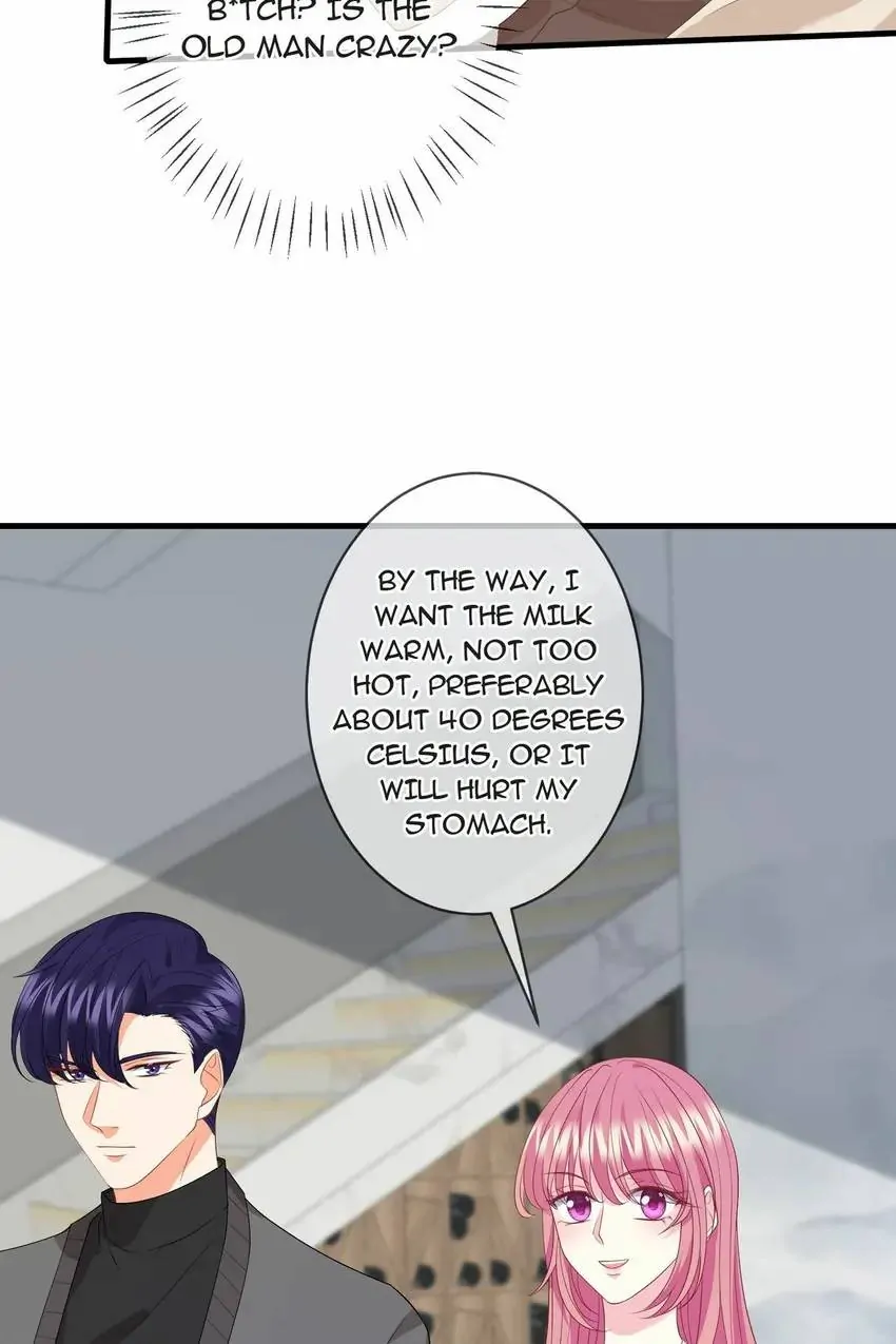 Embrace My Shadow Chapter 333 - Page 23