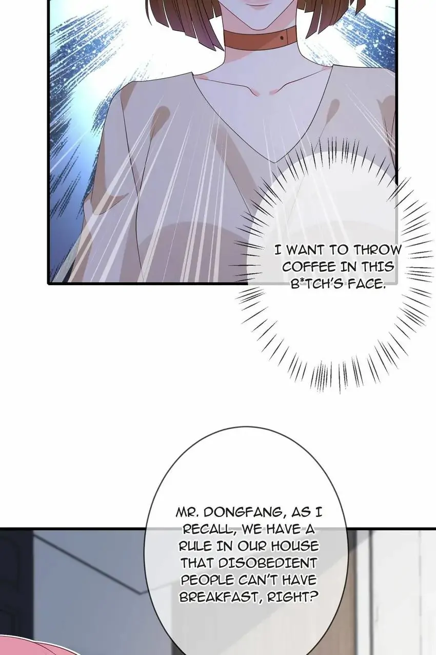 Embrace My Shadow Chapter 333 - Page 25
