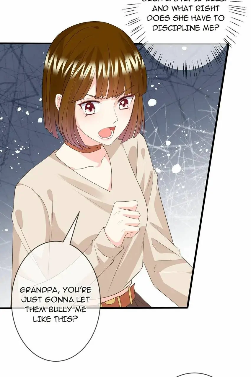 Embrace My Shadow Chapter 333 - Page 30