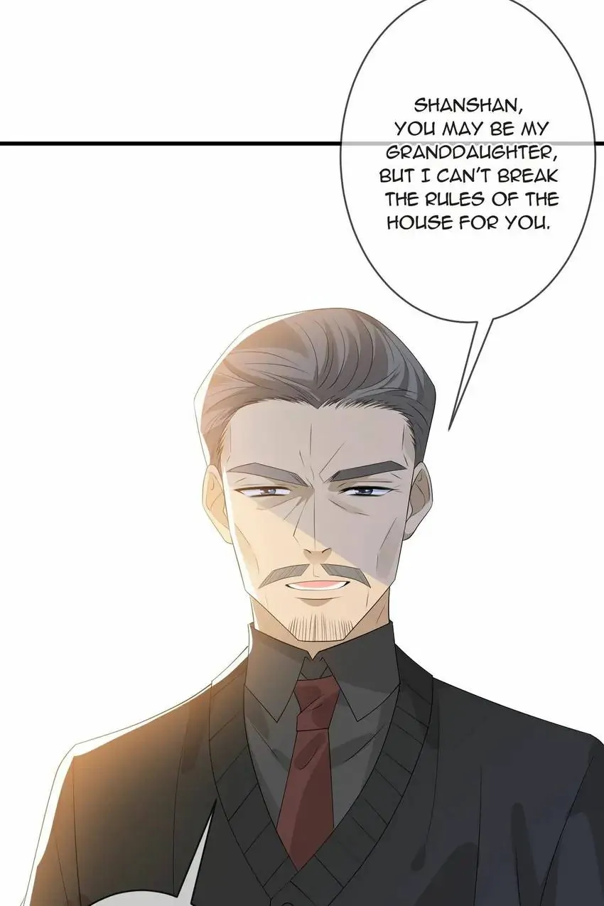 Embrace My Shadow Chapter 333 - Page 31