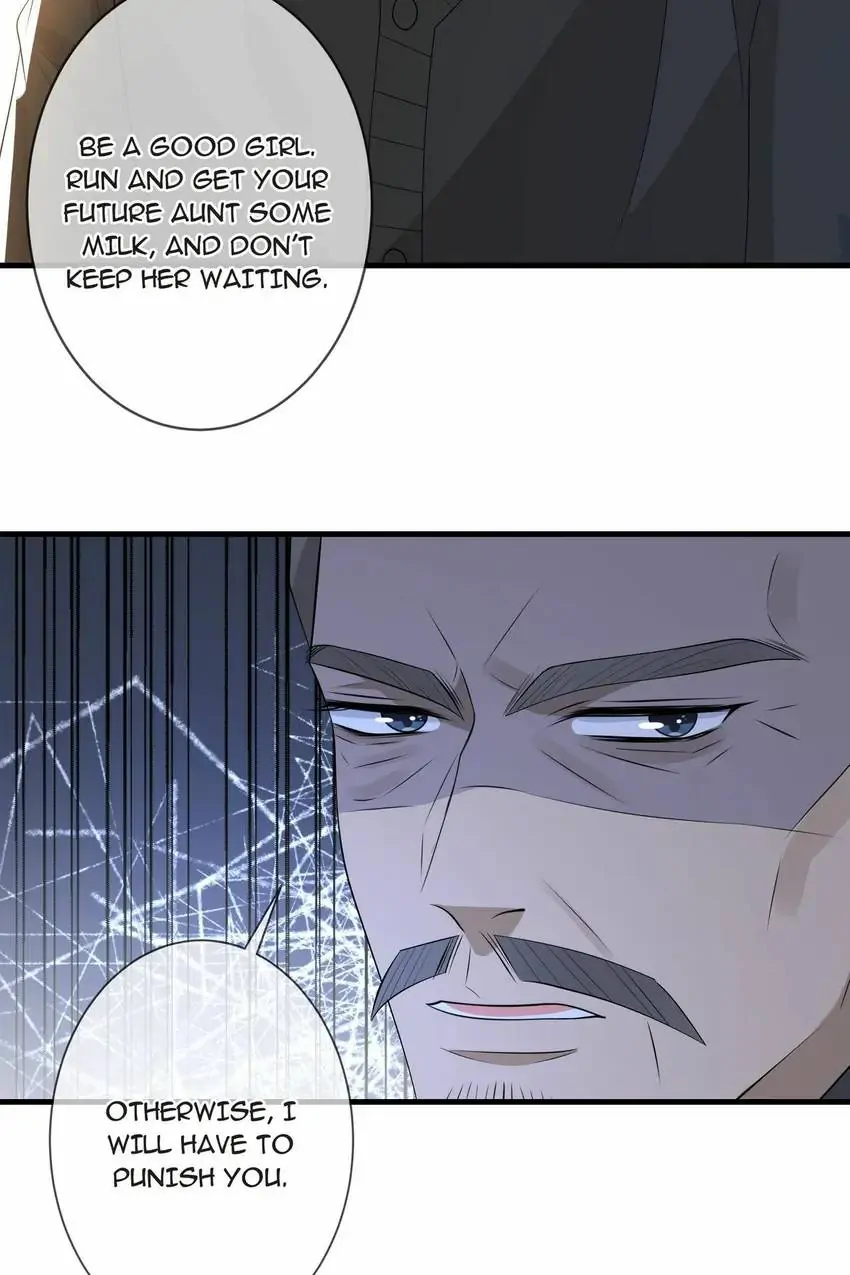 Embrace My Shadow Chapter 333 - Page 32