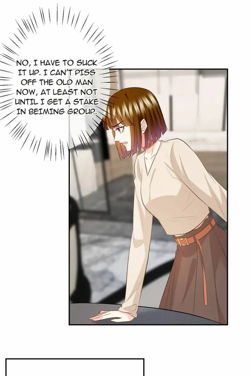 Embrace My Shadow Chapter 333 - Page 34