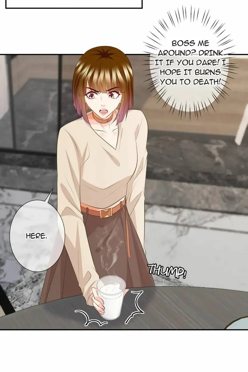 Embrace My Shadow Chapter 333 - Page 35
