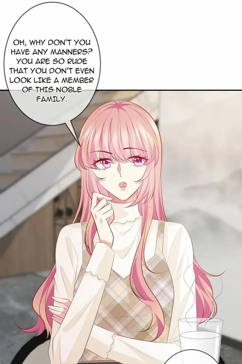 Embrace My Shadow Chapter 333 - Page 36