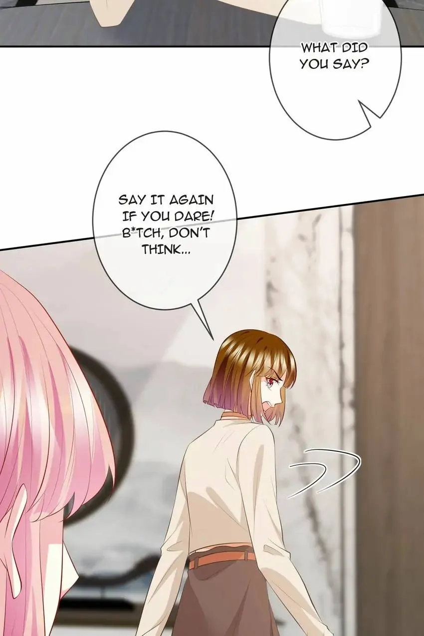 Embrace My Shadow Chapter 333 - Page 37