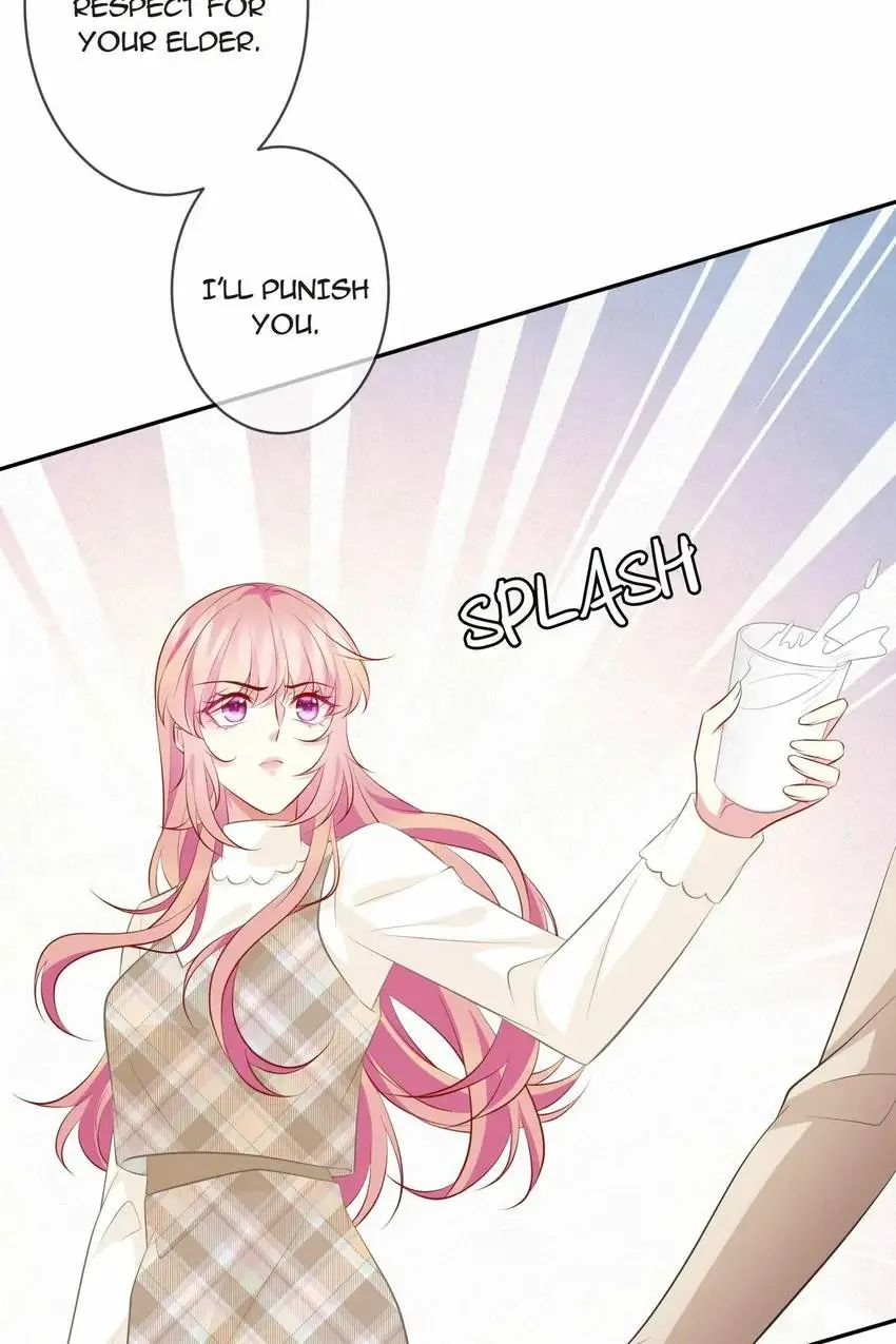 Embrace My Shadow Chapter 333 - Page 39