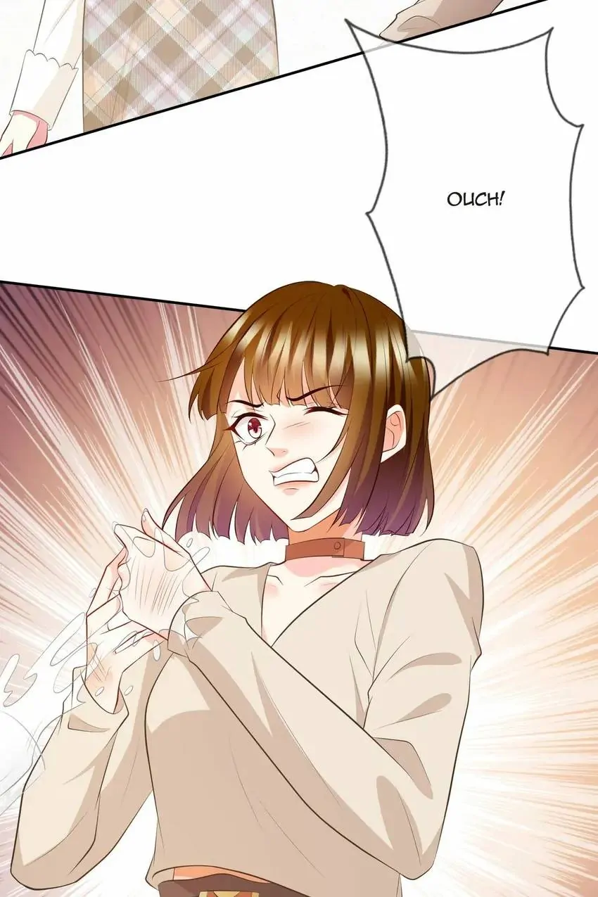 Embrace My Shadow Chapter 333 - Page 40