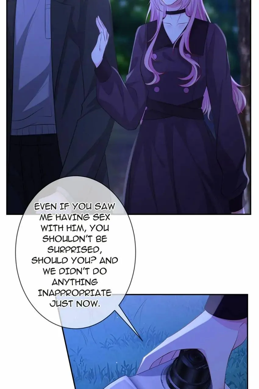 Embrace My Shadow Chapter 333 - Page 5