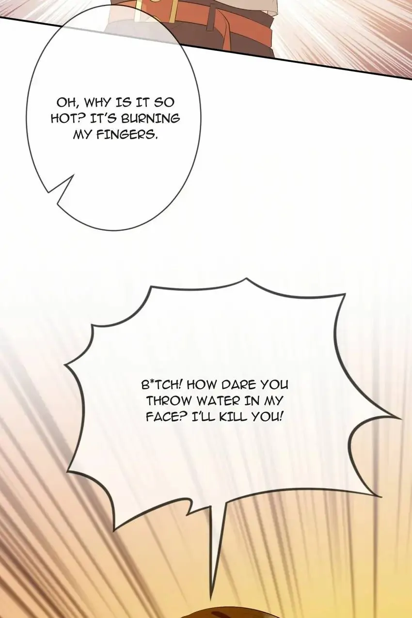 Embrace My Shadow Chapter 333 - Page 41