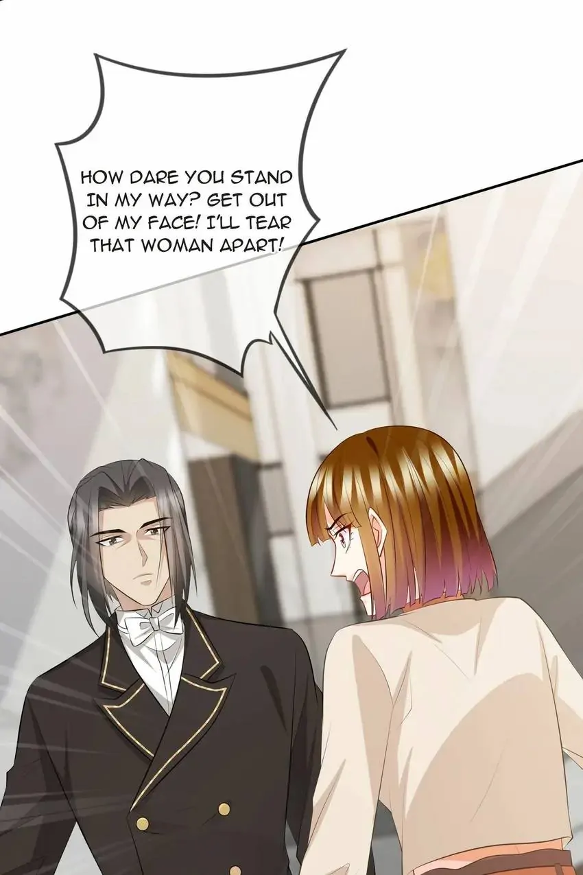 Embrace My Shadow Chapter 333 - Page 43