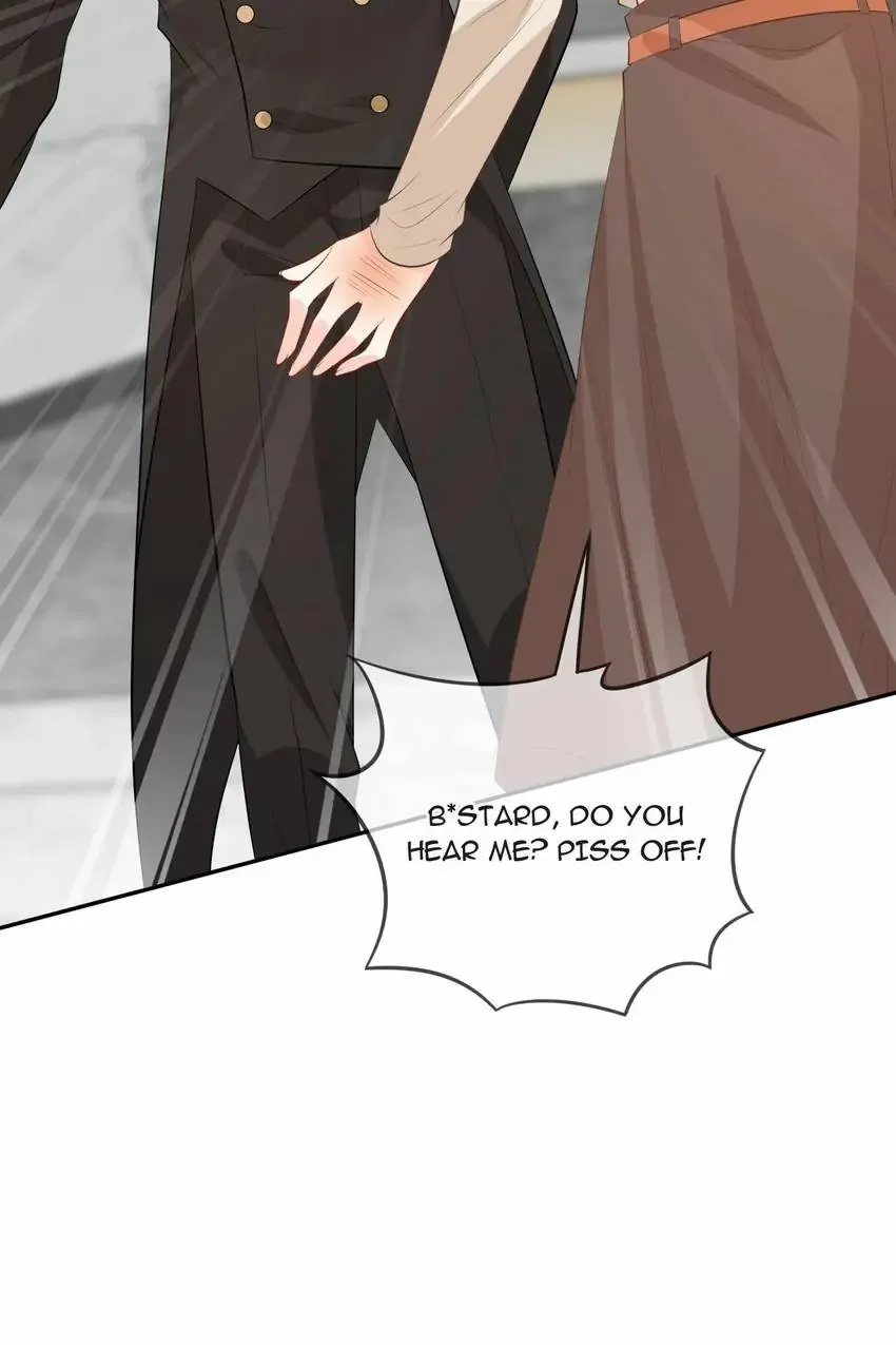 Embrace My Shadow Chapter 333 - Page 44