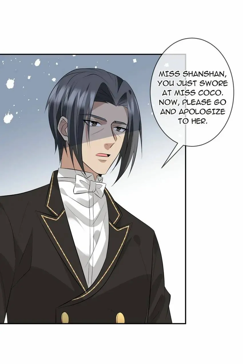 Embrace My Shadow Chapter 333 - Page 46