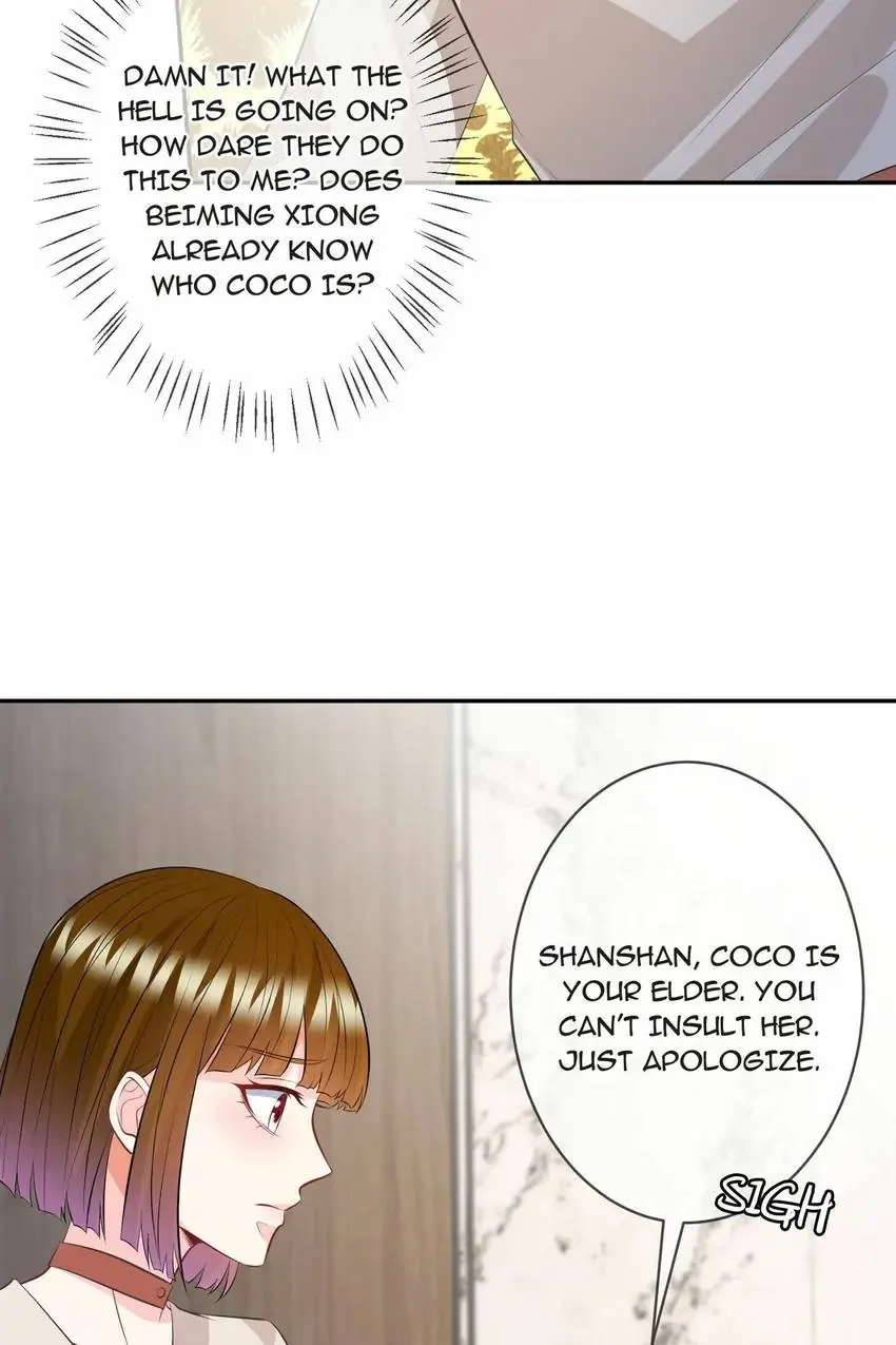 Embrace My Shadow Chapter 333 - Page 48