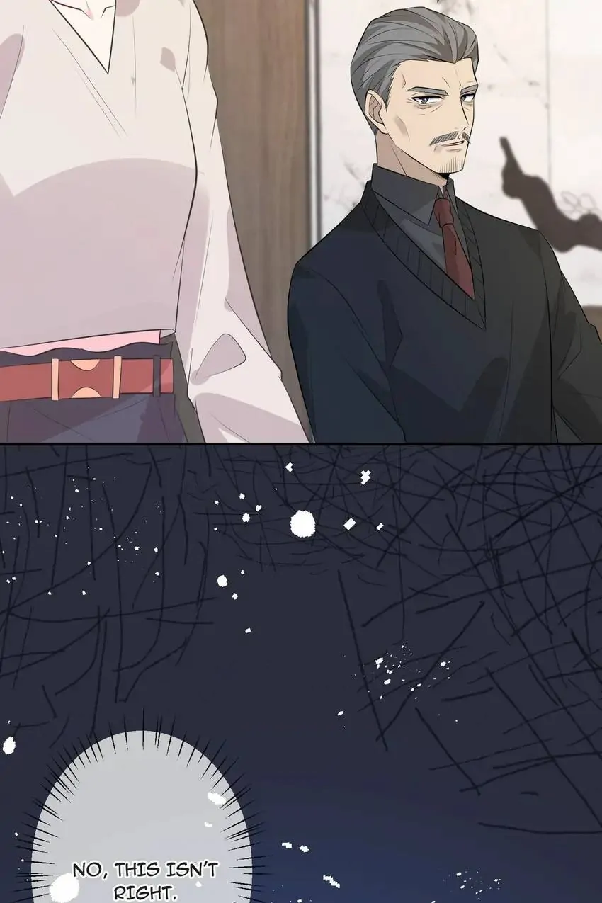 Embrace My Shadow Chapter 333 - Page 49