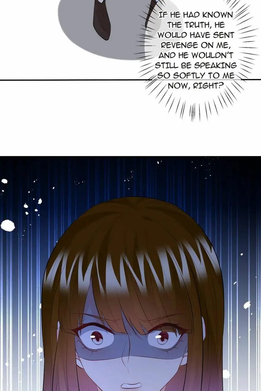 Embrace My Shadow Chapter 333 - Page 51
