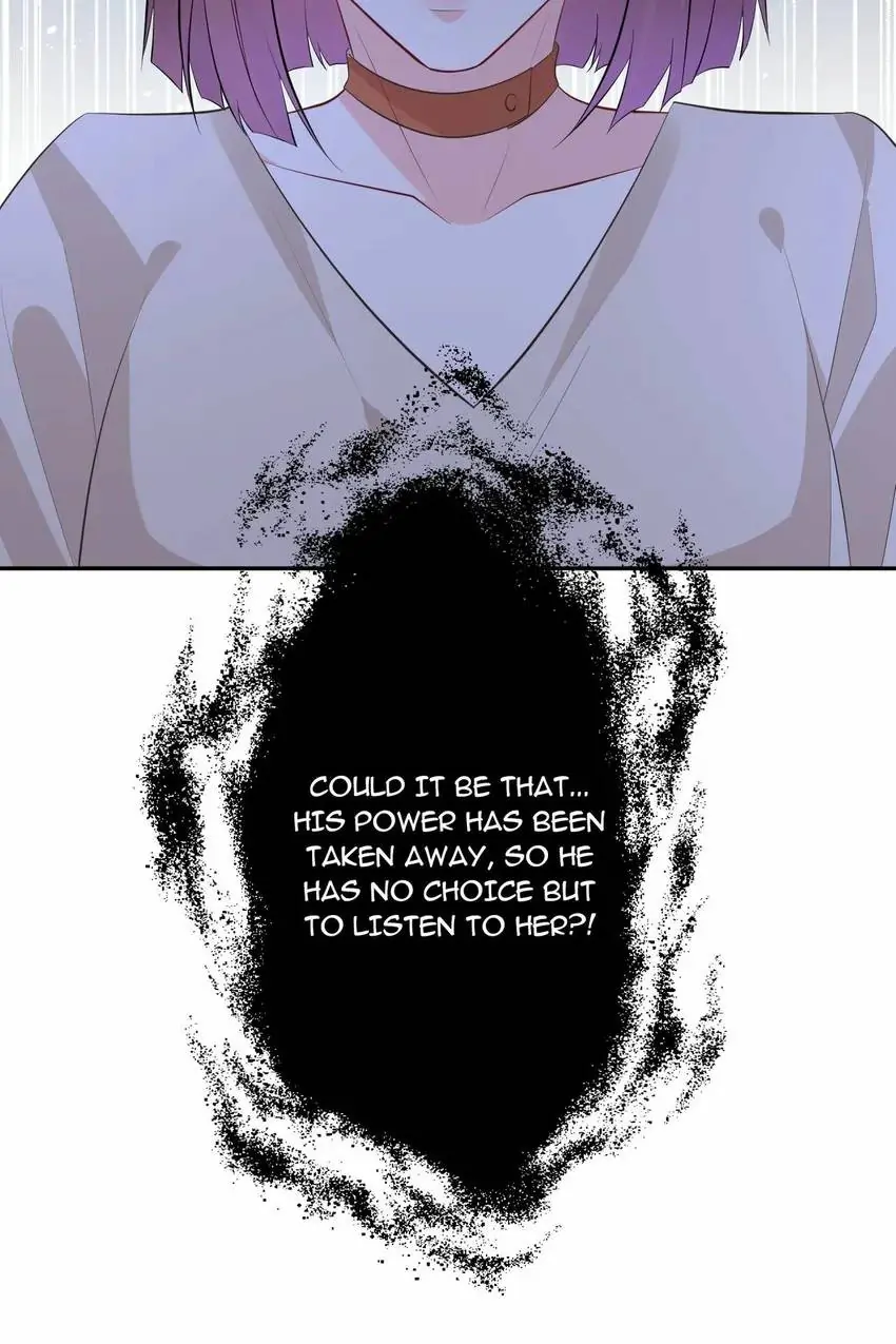 Embrace My Shadow Chapter 333 - Page 52