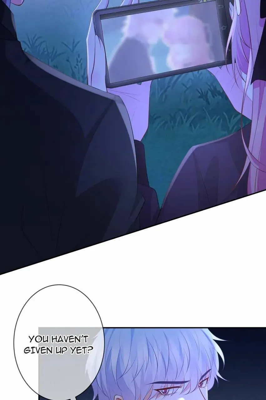 Embrace My Shadow Chapter 333 - Page 7