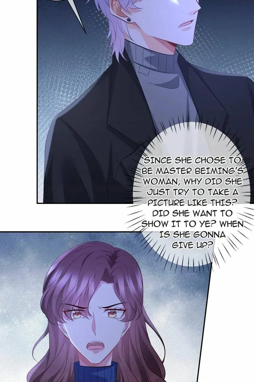 Embrace My Shadow Chapter 333 - Page 8