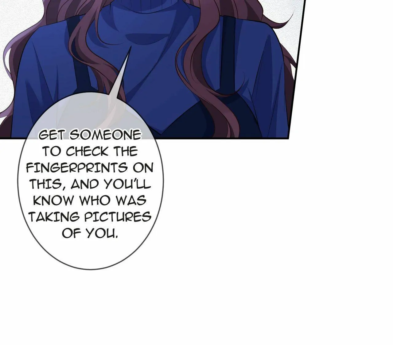 Embrace My Shadow Chapter 333 - Page 9
