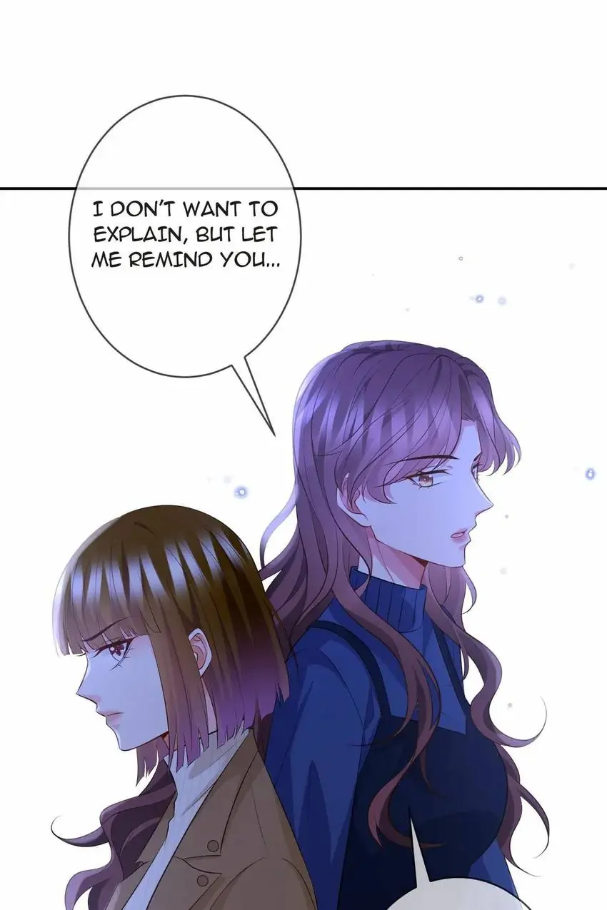 Embrace My Shadow Chapter 333 - Page 10
