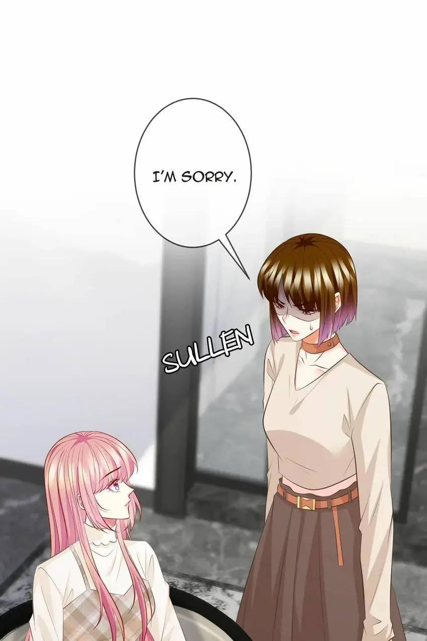 Embrace My Shadow Chapter 334 - Page 1